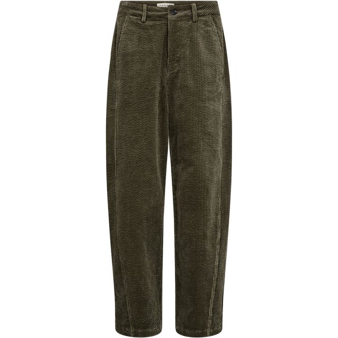 Hovedbilde Pieszak Blair Pant Stunning Corduroy Shadow Green ...