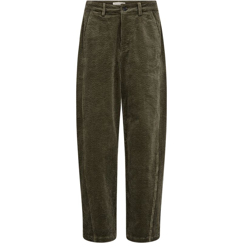 Pieszak Blair Pant Stunning Corduroy Shadow Green 