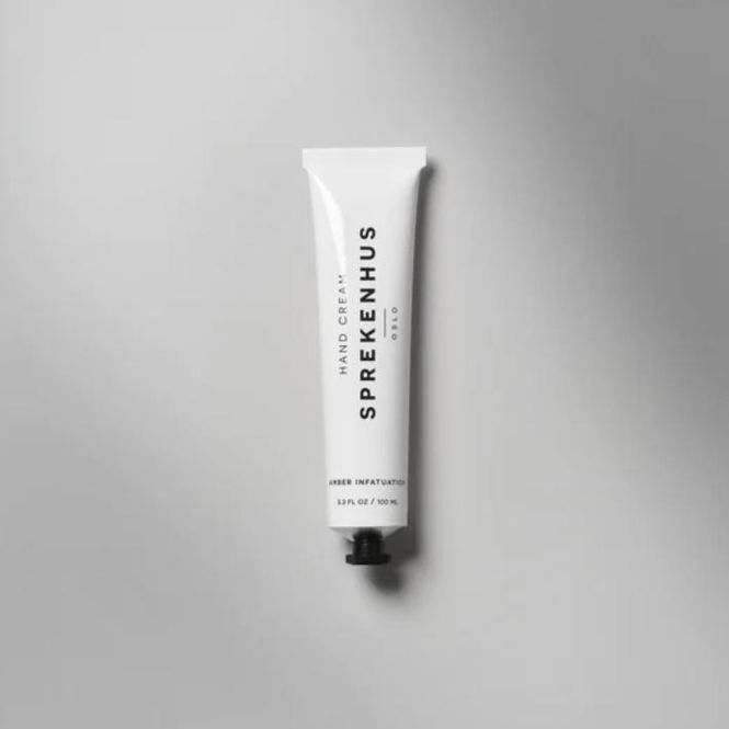 Hovedbilde Sprekenhus Hand Cream 100 ml