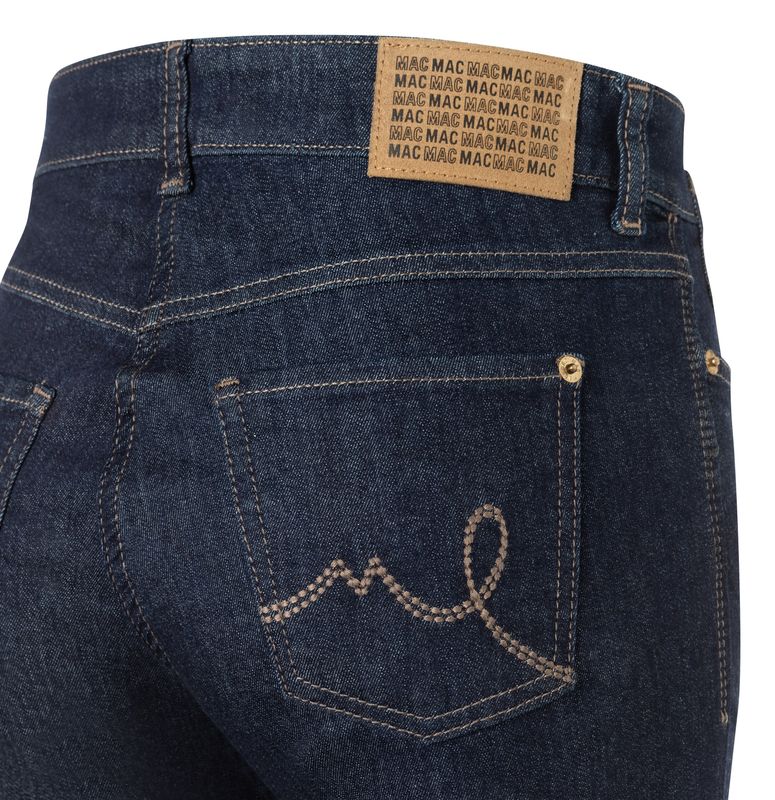 Mac Jeans Laura Fashion Rinsed