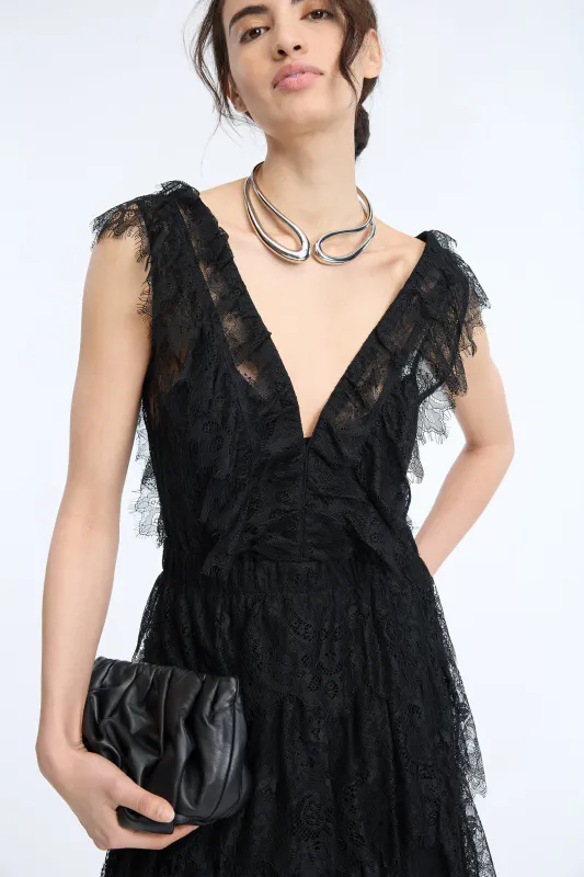 Munthe Contessa Dress