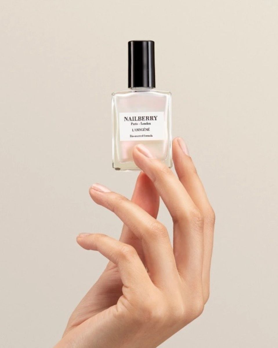 Nailberry Inner Glow
