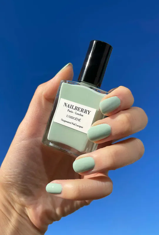Nailberry Wild Sage