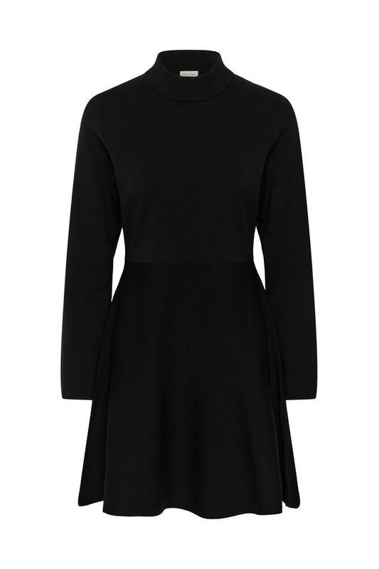 Part Two Chanise Dress Black 
