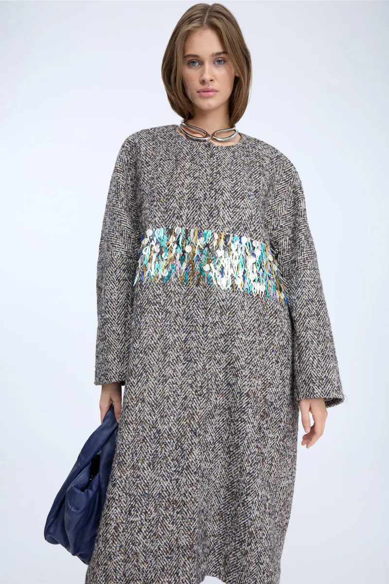 Munthe Ninella Outerwear Mix