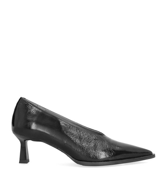 Hovedbilde Billi Bi Pumps B1377 Black Calf 80