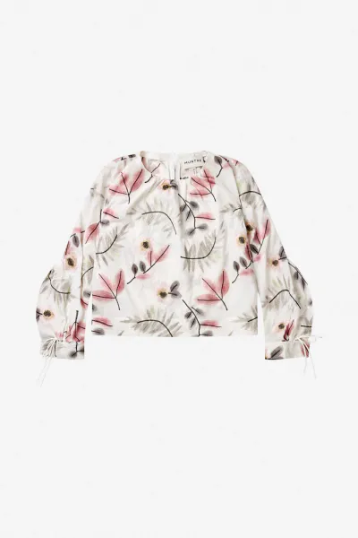 Hovedbilde Munthe Bellanca Top Print Kit