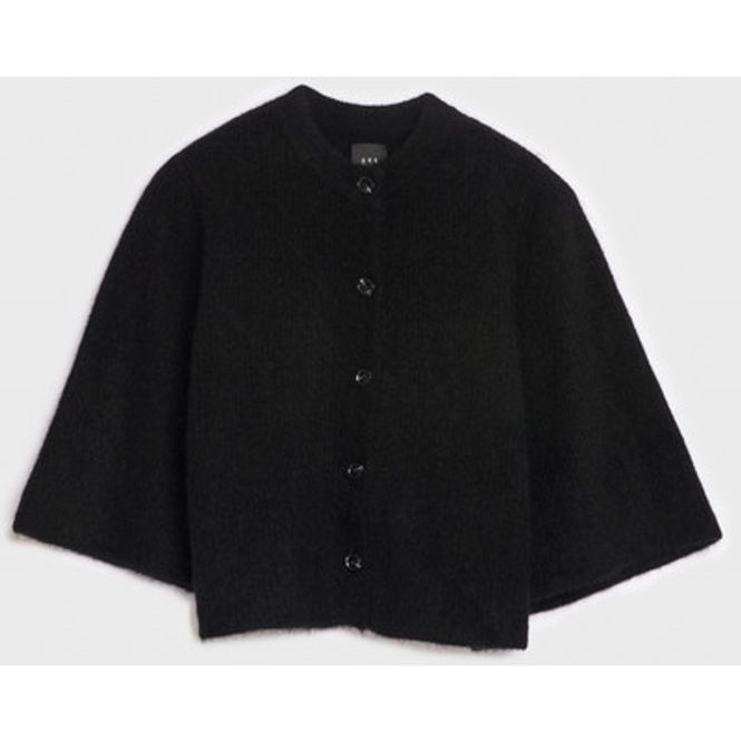 Hovedbilde Aks Label Nolita Mohair Black