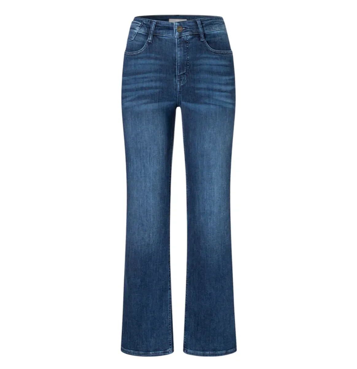 Mac Jeans Laura Trendy Vintage