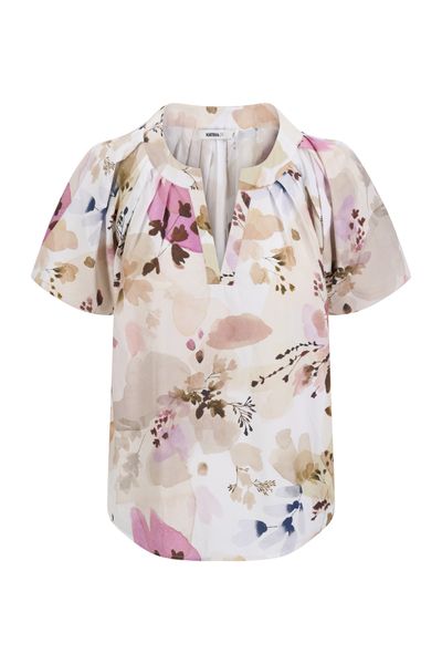 Hovedbilde Katrin Uri Rouge Amanda Blouse Multi Blush 