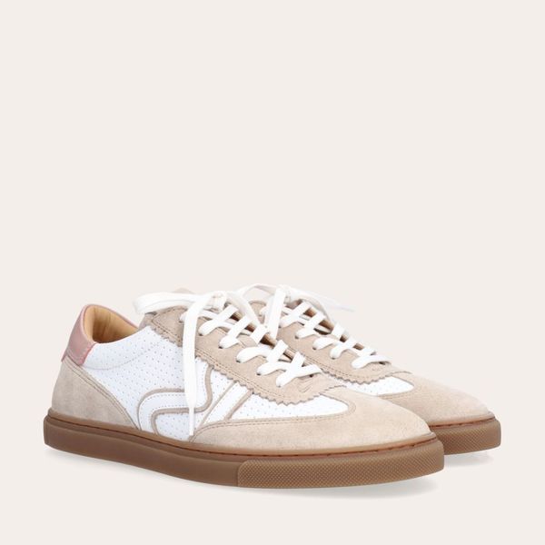 Hovedbilde Billi Bi A8581 Beige White