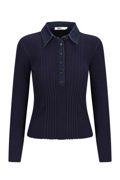 Hovedbilde Katrin Uri California Pullover Navy 