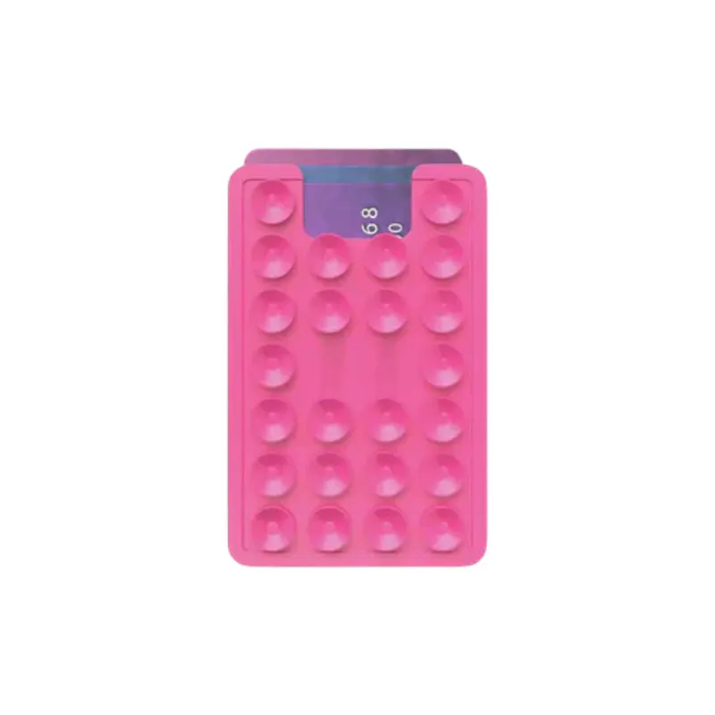 STICKY BESTIE The Cardie Pink