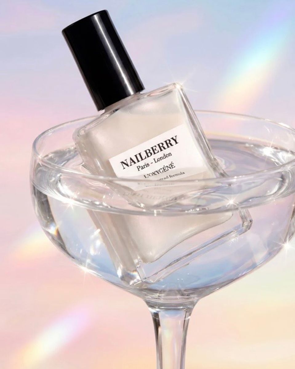 Nailberry Inner Glow