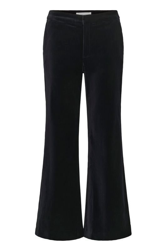 Part Two Daimi Pants Black 