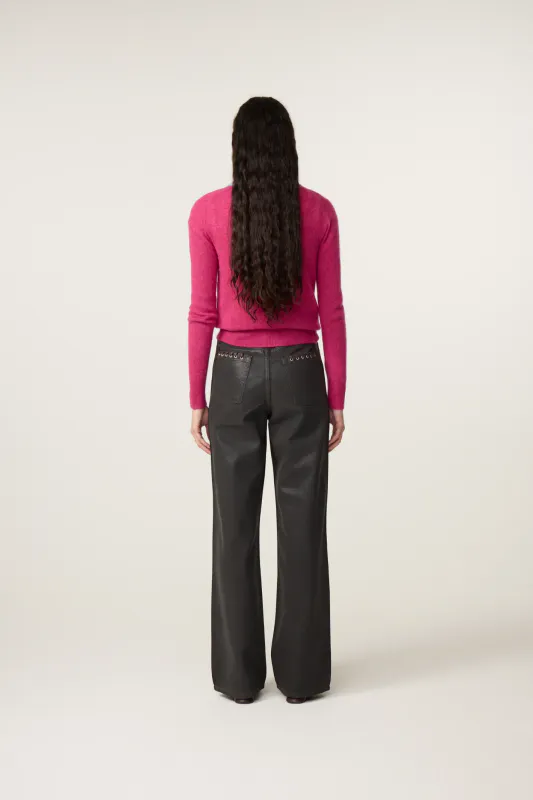 Fabienne Chapot Barbara Pullover Fab Fucshia