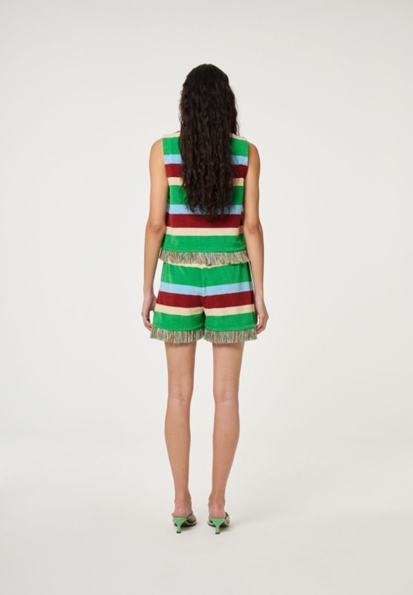 Fabienne Chapot Tyra Top Towel 