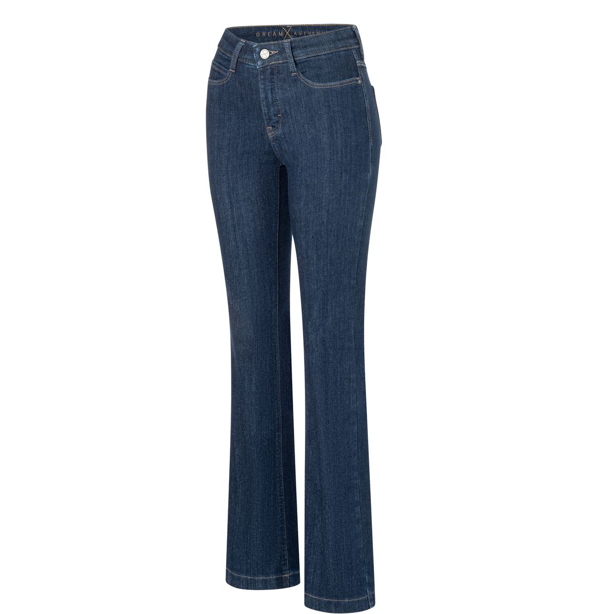 Mac Jeans Dream Boot Authentic Fashion Rinsed