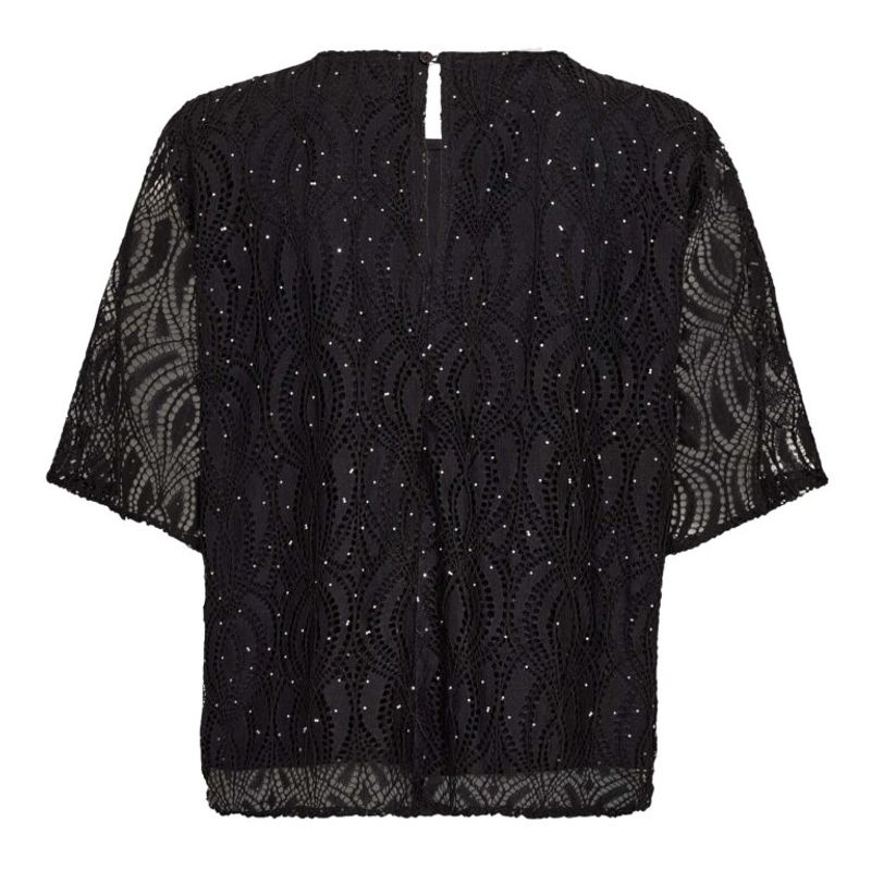 Cocouture Erica Stone Lace Blouse 